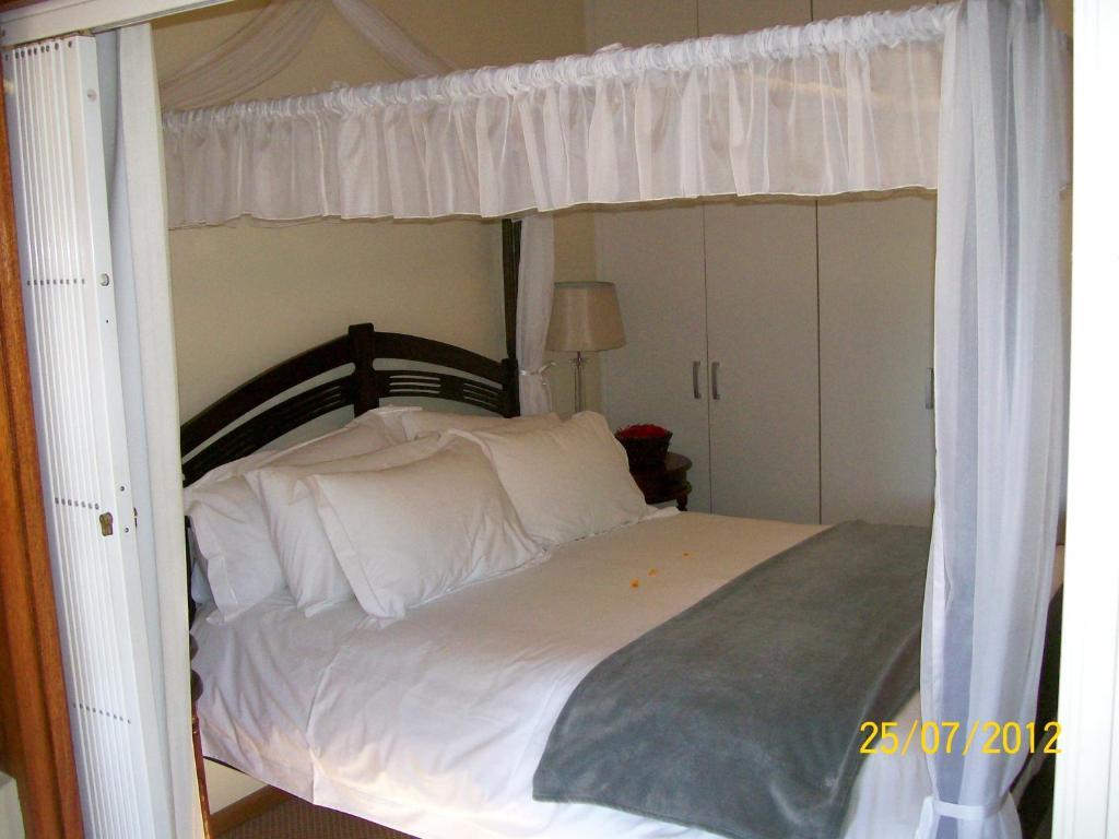 Somerset Lodge Монтегю Номер фото