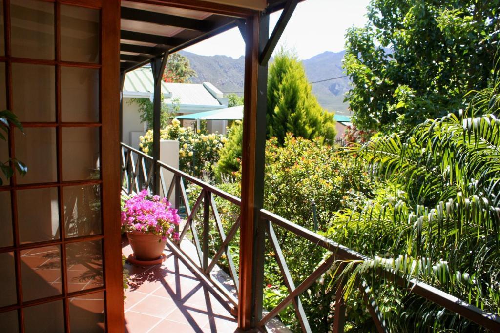 Somerset Lodge Монтегю Экстерьер фото