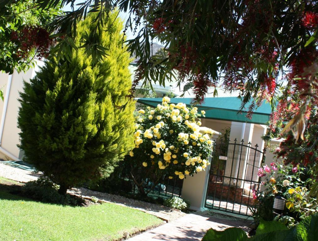 Somerset Lodge Монтегю Экстерьер фото