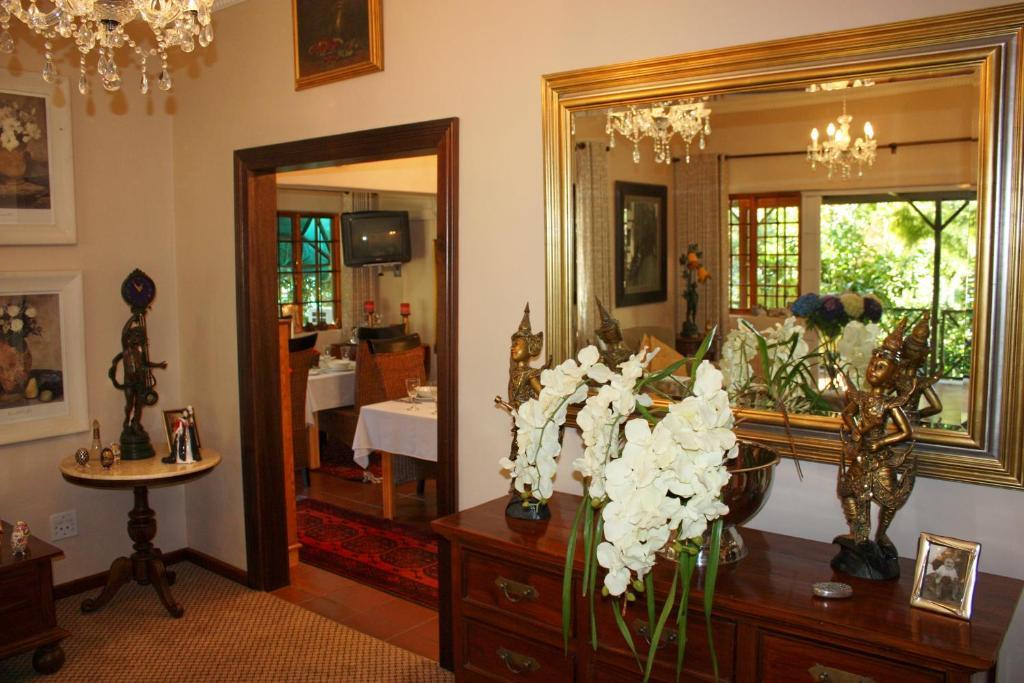 Somerset Lodge Монтегю Экстерьер фото