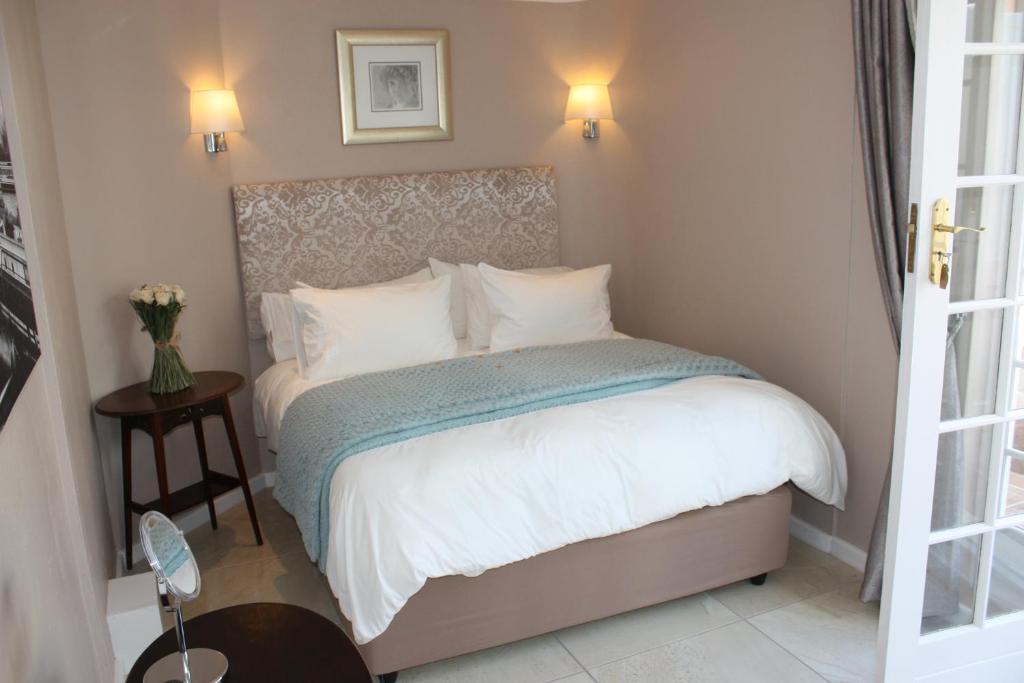 Somerset Lodge Монтегю Номер фото