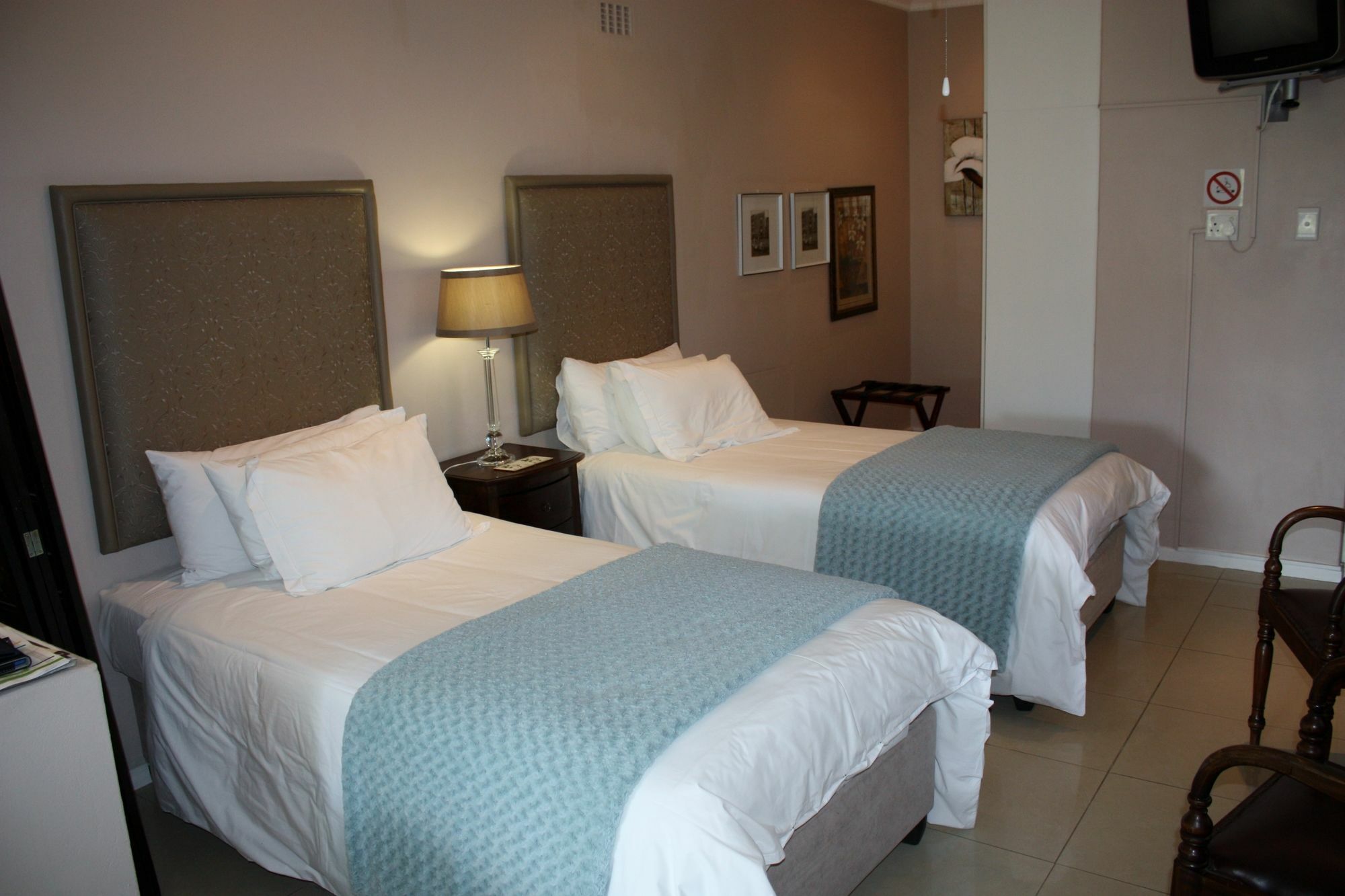 Somerset Lodge Монтегю Экстерьер фото