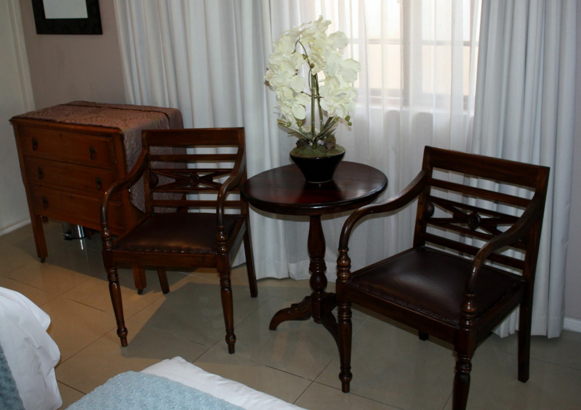 Somerset Lodge Монтегю Экстерьер фото