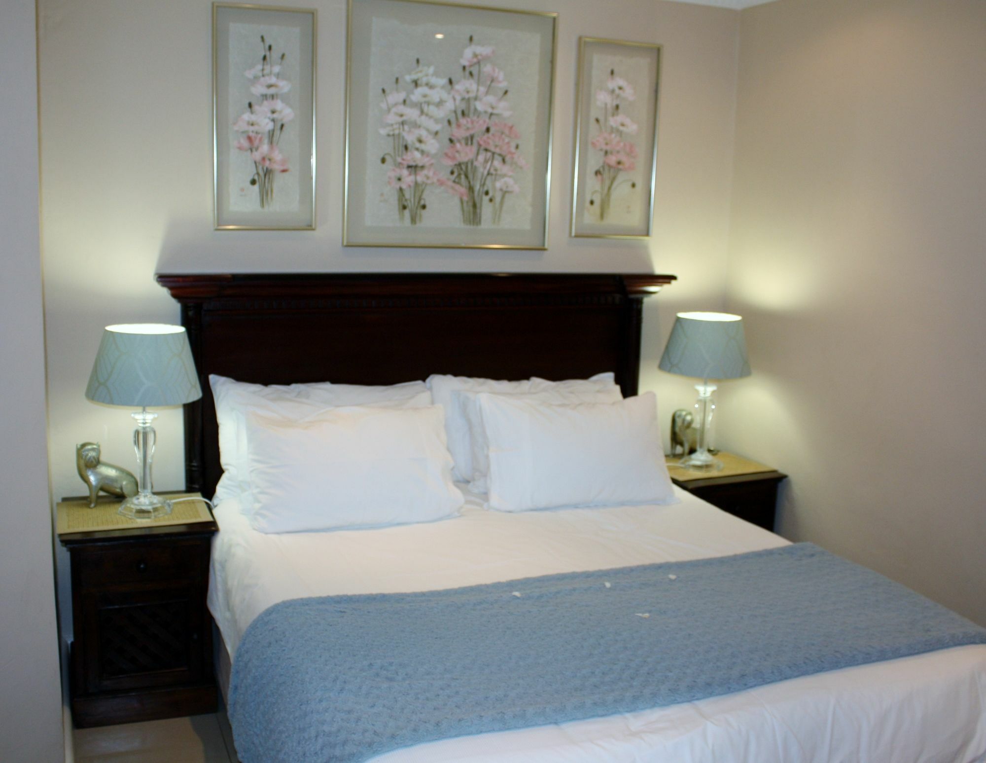 Somerset Lodge Монтегю Экстерьер фото